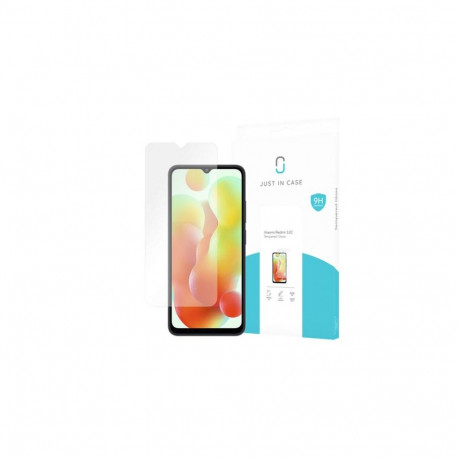 Just in Case 8094827 mobile phone screen/back protector Clear screen protector Xiaomi 1 pc(s)