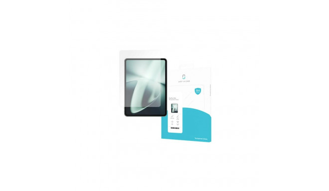 Just in Case 8096708 tablet screen protector Clear screen protector OnePlus 1 pc(s)
