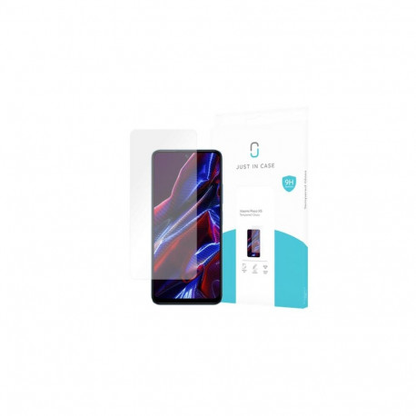 Just in Case 8087119 mobile phone screen/back protector Clear screen protector Xiaomi 1 pc(s)