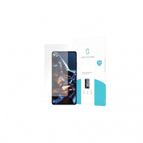 Just in Case 8087430 mobile phone screen/back protector Clear screen protector Xiaomi 1 pc(s)