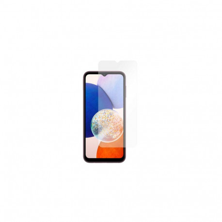 Just in Case 8044914 mobile phone screen/back protector Clear screen protector Samsung 1 pc(s)