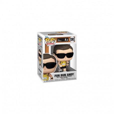 FUNKO POP! 65758 collectible figure