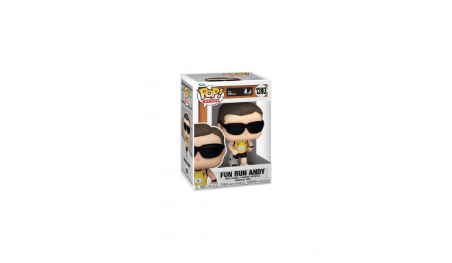 FUNKO POP! 65758 collectible figure