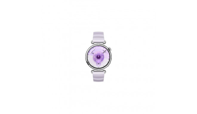 Huawei WATCH GT6 3.35 cm (1.32&quot;) AMOLED 41 mm Digital 466 x 466 pixels Touchscreen Stainles