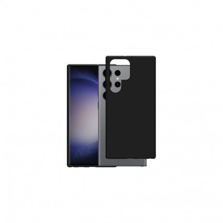 Just in Case 4988440 mobile phone case 17.3 cm (6.8") Cover Black