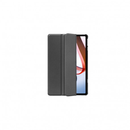 Just in Case 4959822 tablet case 26.9 cm (10.6") Flip case Grey