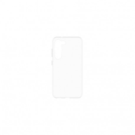 Just in Case 4987924 mobile phone case 15.5 cm (6.1") Cover Transparent