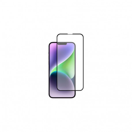 Just in Case 4576173 mobile phone screen/back protector Clear screen protector Apple 1 pc(s)