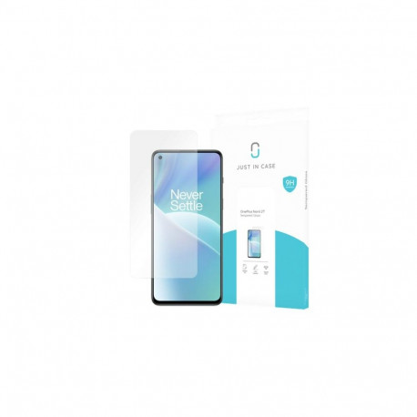 Just in Case 4518449 mobile phone screen/back protector Clear screen protector OnePlus 1 pc(s)
