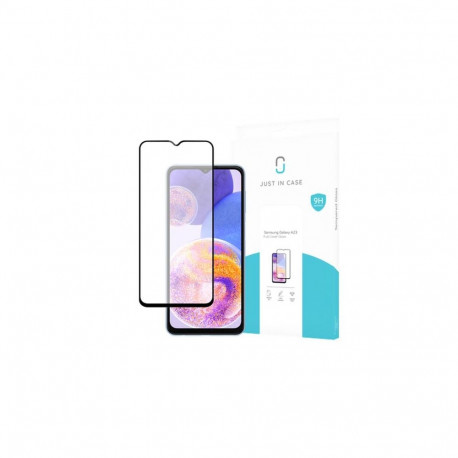 Just in Case 4330935 mobile phone screen/back protector Clear screen protector Samsung 1 pc(s)
