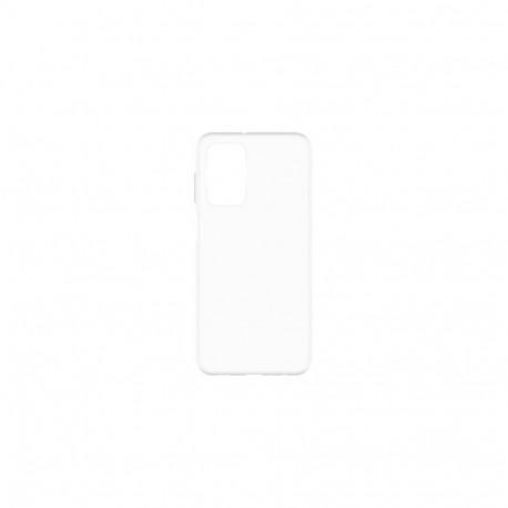 Just in Case 4327423 mobile phone case 16.8 cm (6.6") Cover Transparent