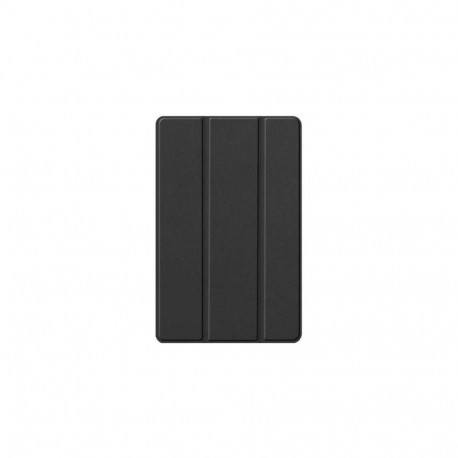 Just in Case 4254545 tablet case 26.4 cm (10.4") Cover Black