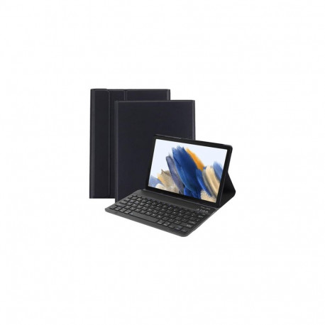 Just in Case 4145980 mobile device keyboard QWERTY Bluetooth Black