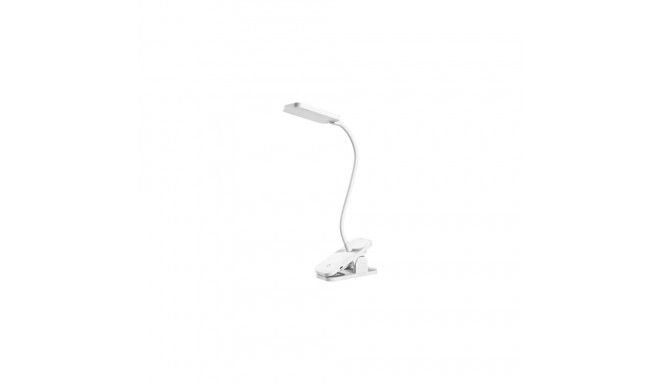 LEDVANCE Panan Clip table lamp White