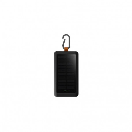 Xtorm XG2S101 power bank Lithium Polymer (LiPo) 10000 mAh Black, Grey, Orange