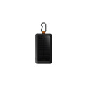 Xtorm XG2S101 power bank Lithium Polymer (LiPo) 10000 mAh Black, Grey, Orange