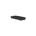 Xtorm XG2S101 power bank Lithium Polymer (LiPo) 10000 mAh Black, Grey, Orange