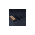 Rolling Square inCharge XL USB cable USB 2.0 2 m USB A/USB C USB C Black