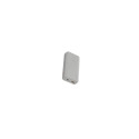 Xtorm 15W FastCharge Go2 Powerbank 20.000 - Ash White