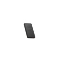 Xtorm 15W FastCharge Go2 Powerbank 10.000 - Charcoal Black