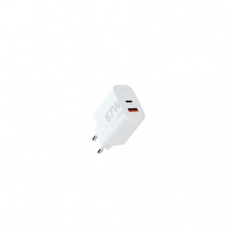 Xtorm 67W GaN² Ultra Wall Charger