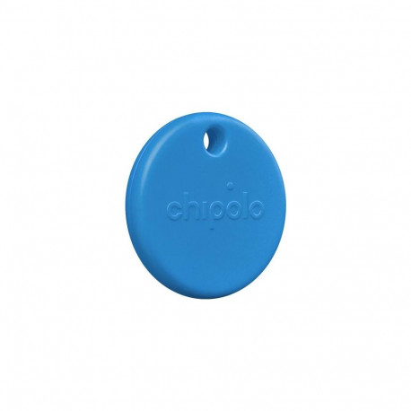 Chipolo RWS.0000004.000 GPS tracker/finder Universal Blue