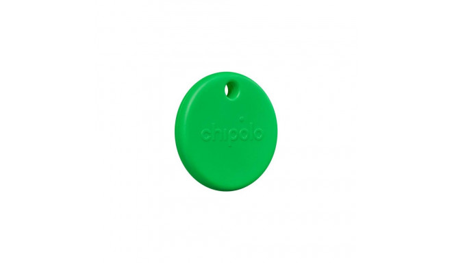 Chipolo POP Universal Finder Green