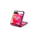 Motorola razr 50 Ultra 17.5 cm (6.9&quot;) Dual SIM Android 14 5G USB Type-C 12 GB 512 GB 4000 m