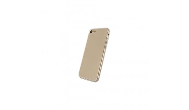 Mobilize MOB-22710 mobile phone case Shell case Transparent