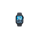 Apple Watch SE (3nd generation) SE 3 GPS 40mm Midnight Aluminium Case with Midnight Sport Band - M/L