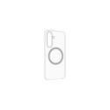 Samsung Clear Magnet Case for Galaxy S25 FE