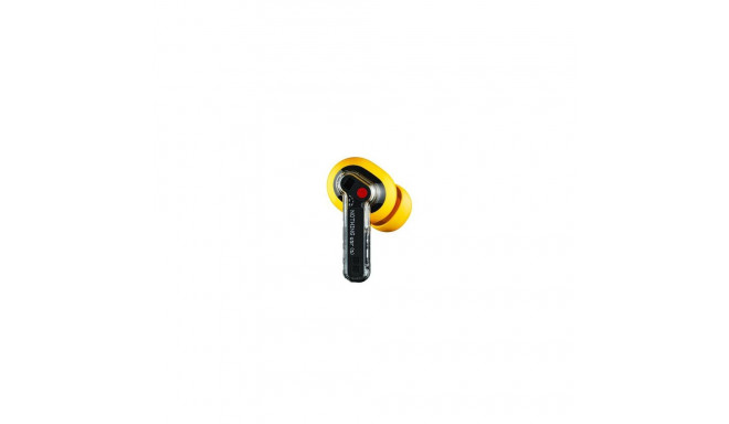 Nothing Ear (a) Headset True Wireless Stereo (TWS) In-ear Calls/Music USB Type-C Bluetooth Transpare