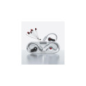 Nothing Ear (open) Headset True Wireless Stereo (TWS) In-ear Calls/Music Bluetooth White