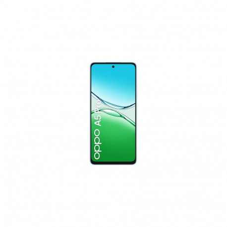 TIM OPPO A5 Pro 16.9 cm (6.67") Dual SIM Android 15 4G USB Type-C 8 GB 256 GB 5800 mAh Blue