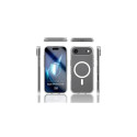 3MK 5903108664578 mobile phone case 16.5 cm (6.5&quot;) Cover Transparent