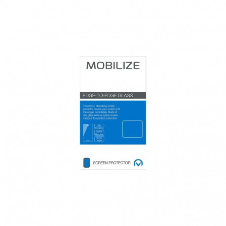 Mobilize MOB-51023 Clear screen protector Apple 1 pc(s)