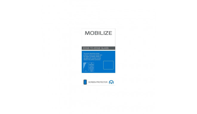 Mobilize MOB-51023 Clear screen protector Apple 1 pc(s)