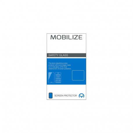 Mobilize MOB-48486 Clear screen protector Samsung 1 pc(s)
