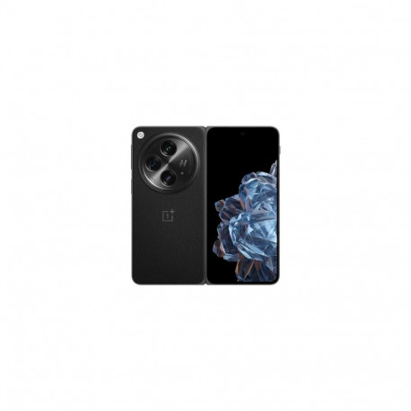 OnePlus Open 19.9 cm (7.82") Dual SIM Android 13 5G USB Type-C 16 GB 512 GB 4805 mAh Black
