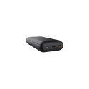 Trust Redoh Lithium-Ion (Li-Ion) 20000 mAh Black
