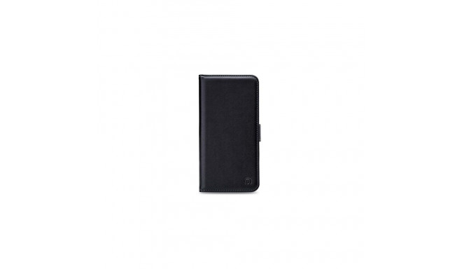 Mobilize MOB-24693 mobile phone case 11.9 cm (4.7") Wallet case Black