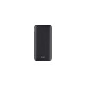 Trust Redoh Lithium-Ion (Li-Ion) 20000 mAh Black