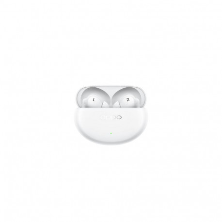 OPPO Enco Air4 Pro Headset True Wireless Stereo (TWS) In-ear Calls/Music Bluetooth White