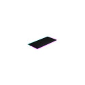 Steelseries QcK Prism Cloth Gaming mouse pad Black