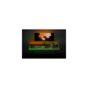 Steelseries QcK Prism Cloth Gaming mouse pad Black