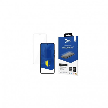 3MK FlexibleGlass Clear screen protector Redmi 1 pc(s)