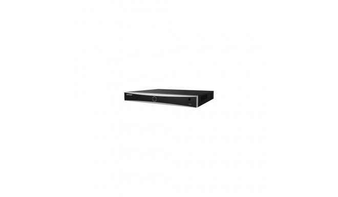 Hikvision DS-7608NXI-I2/S(E) network video recorder 1U Black