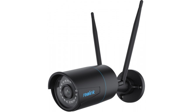Reolink security camera W320 5MP WiFi Bullet, black