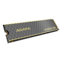 ADATA LEGEND 860 SLEG-860-2000GCS internal solid state drive 2 TB M.2 PCI Express 4.0 NVMe 3D NAND