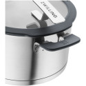 "Zwilling 66870-005 Simplify Topfset 5tlg."